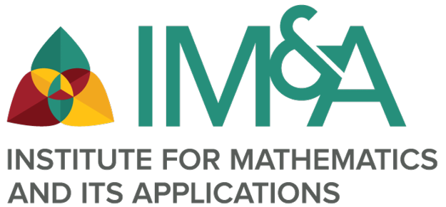 IMA logo