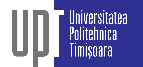 Universitatea Politehinica Timisoara logo